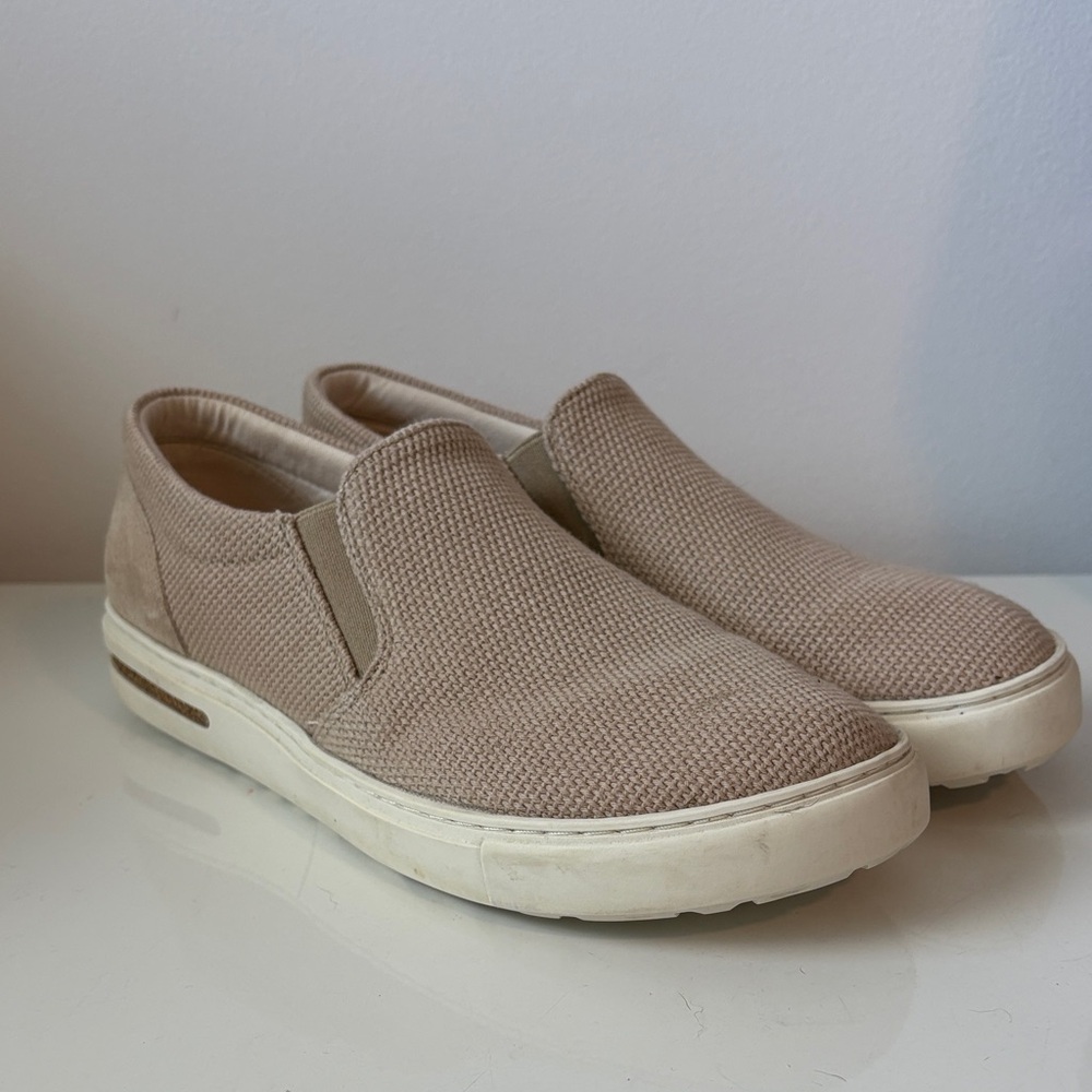 Birkenstock Women’s Oswego Slip-On, 41